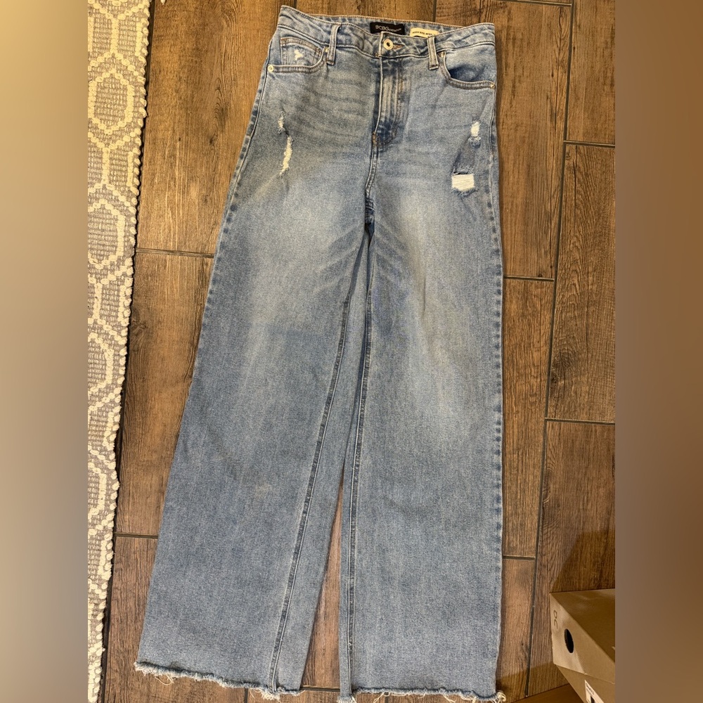 Women's Blue Jeans